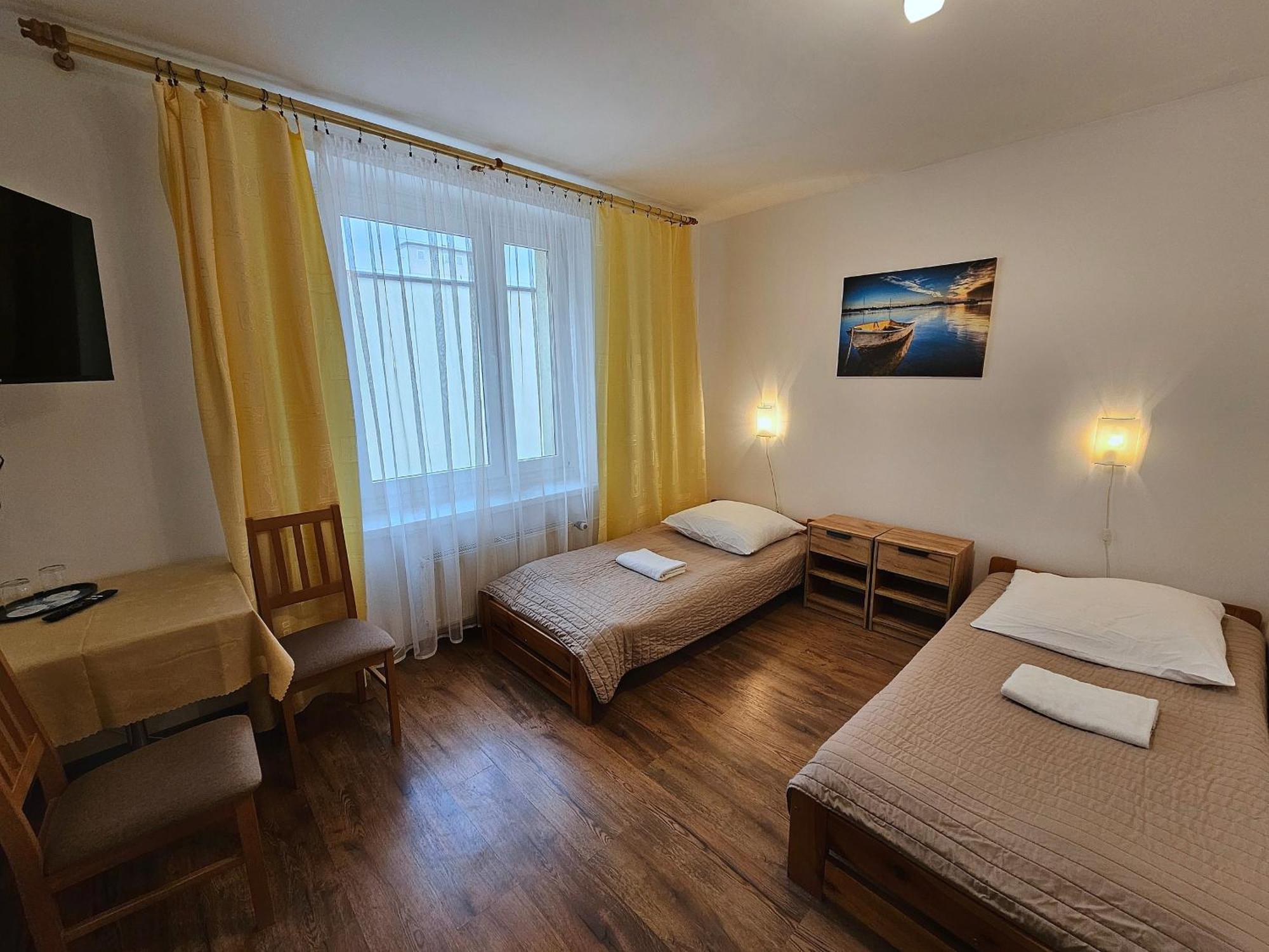 Hotel Eden Rzeszów Exterior foto