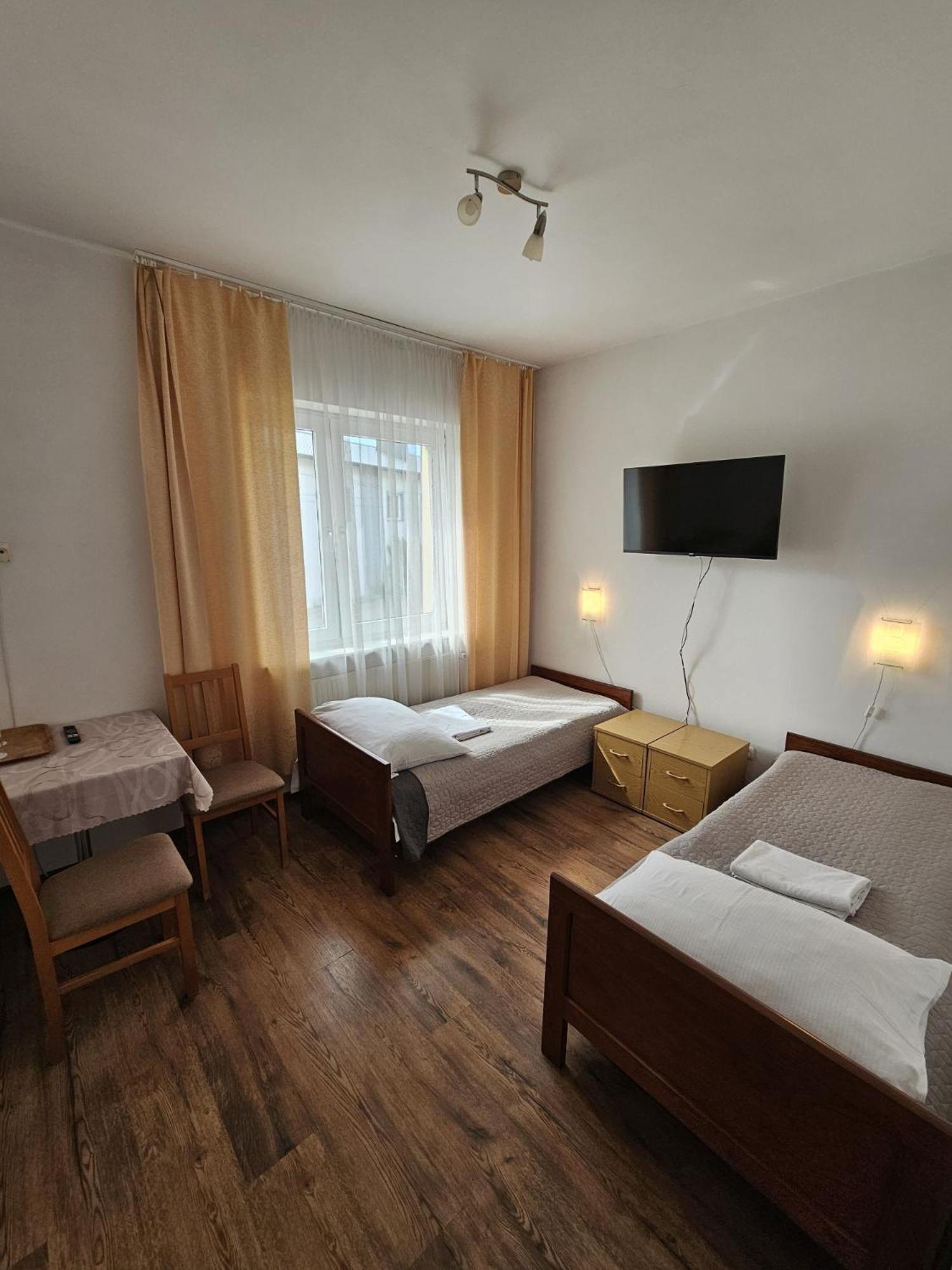 Hotel Eden Rzeszów Exterior foto