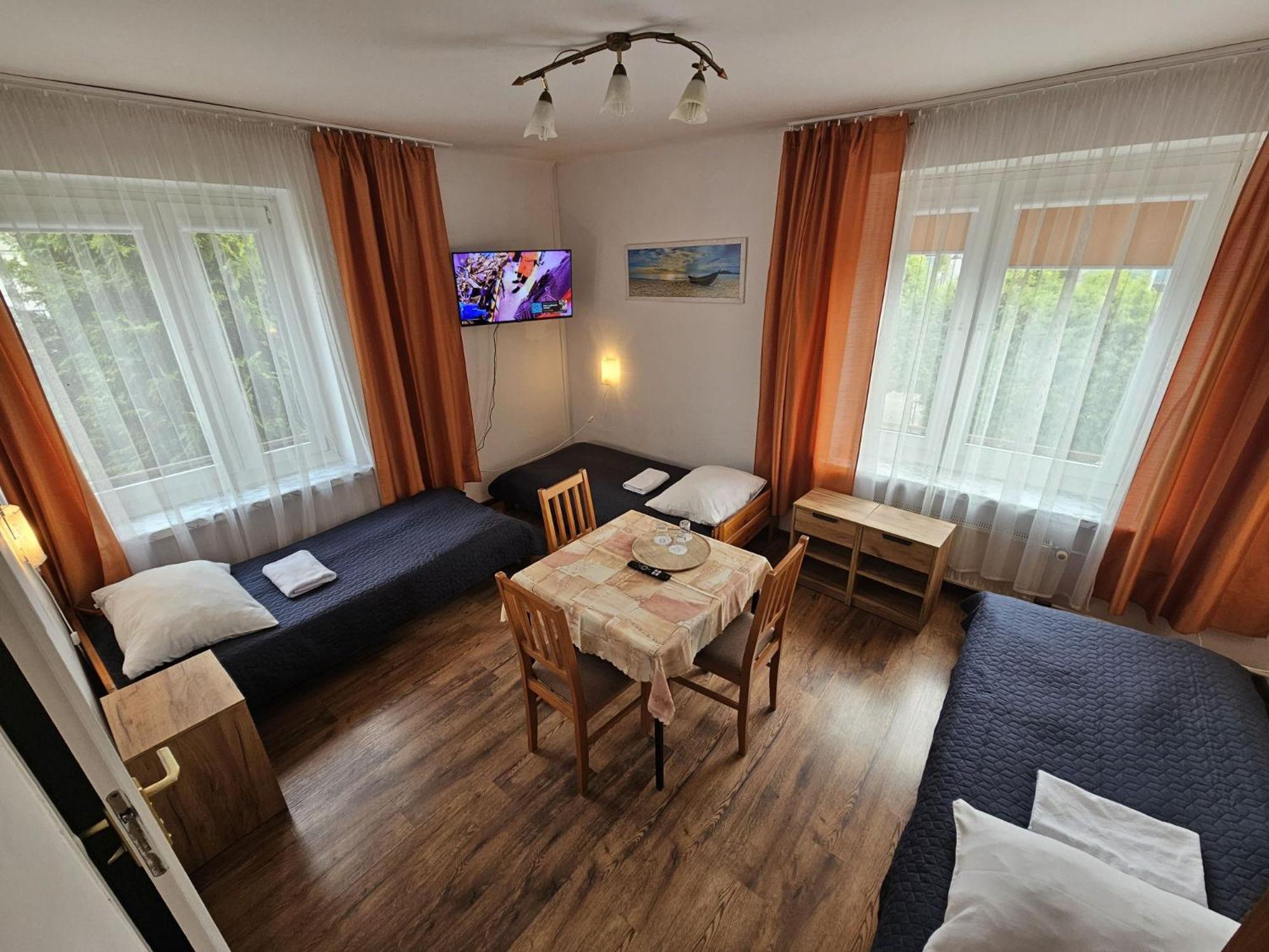 Hotel Eden Rzeszów Exterior foto